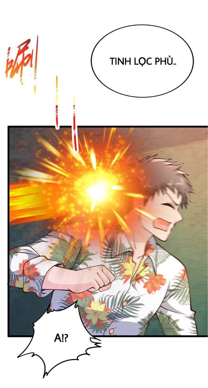 Tuyệt Phẩm Y Thánh Chapter 185 - 7
