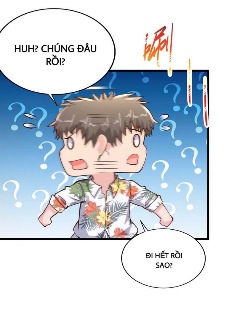 Tuyệt Phẩm Y Thánh Chapter 185 - 9
