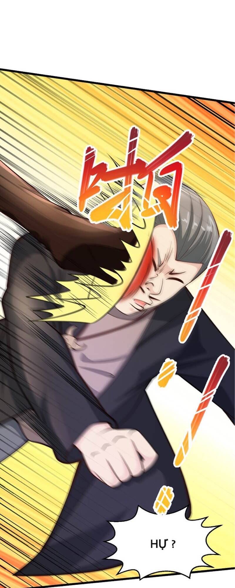 Tuyệt Phẩm Y Thánh Chapter 186 - 2