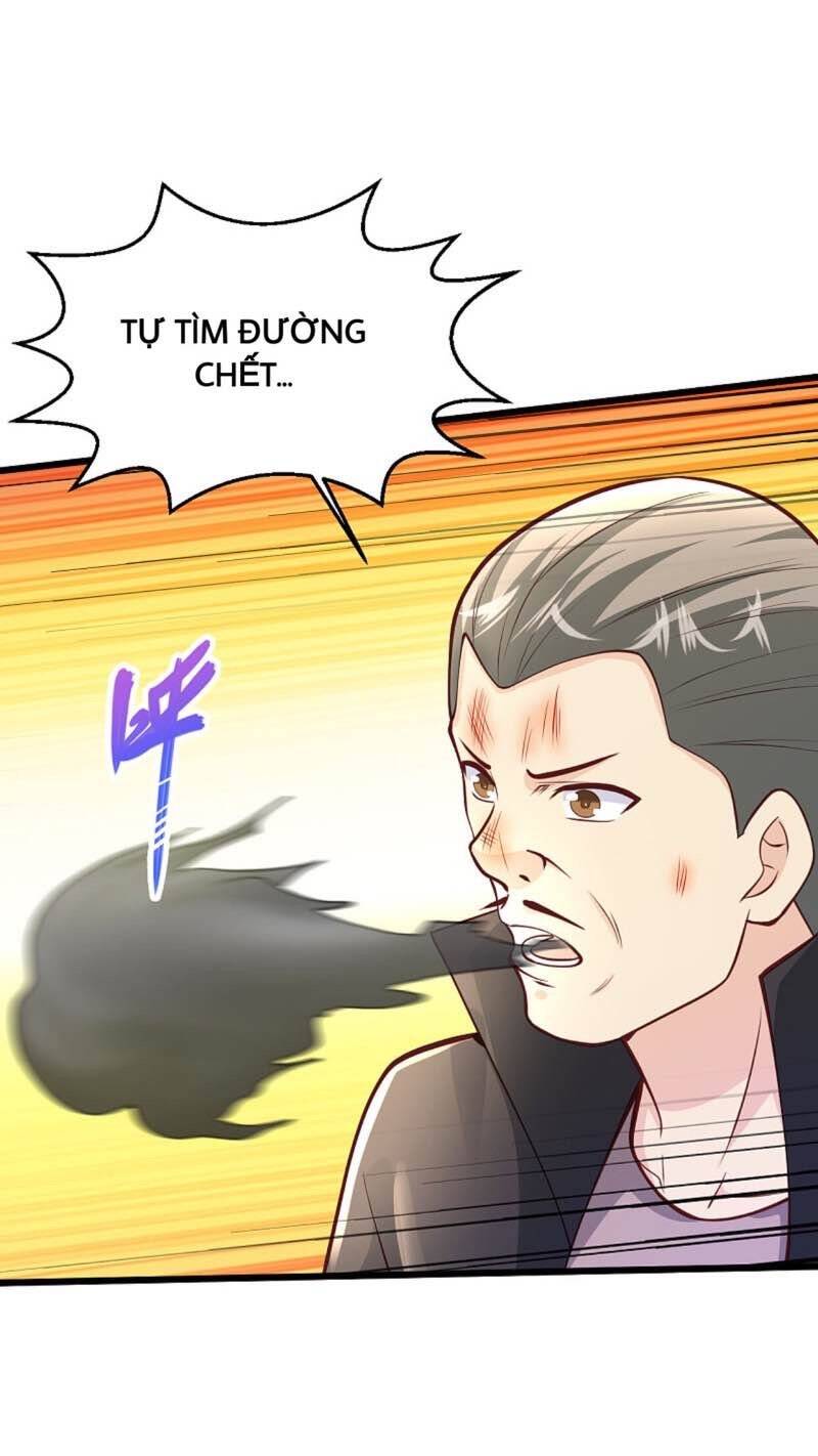 Tuyệt Phẩm Y Thánh Chapter 186 - 11