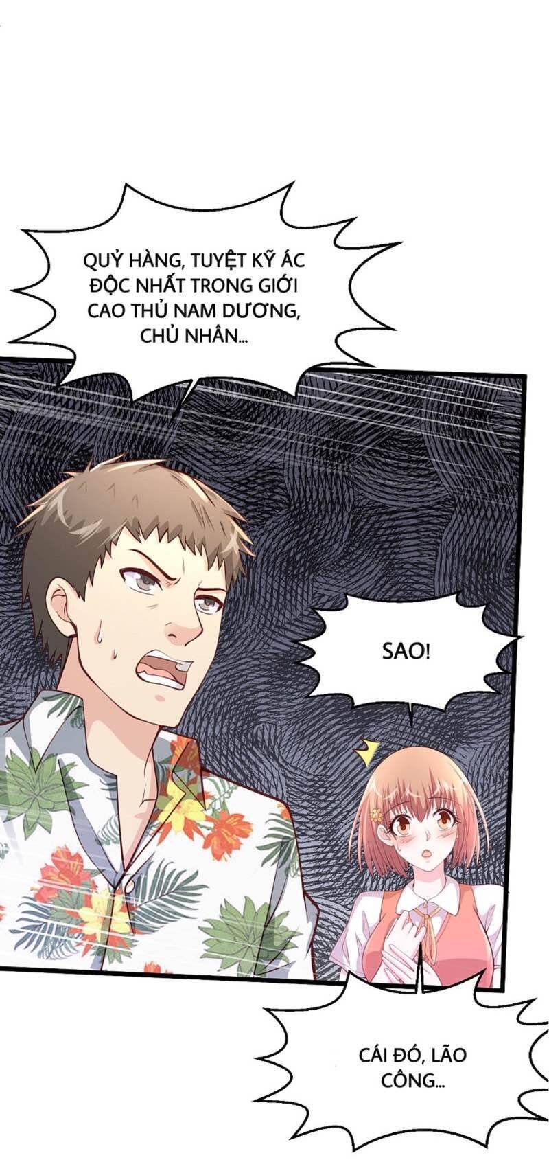 Tuyệt Phẩm Y Thánh Chapter 186 - 14