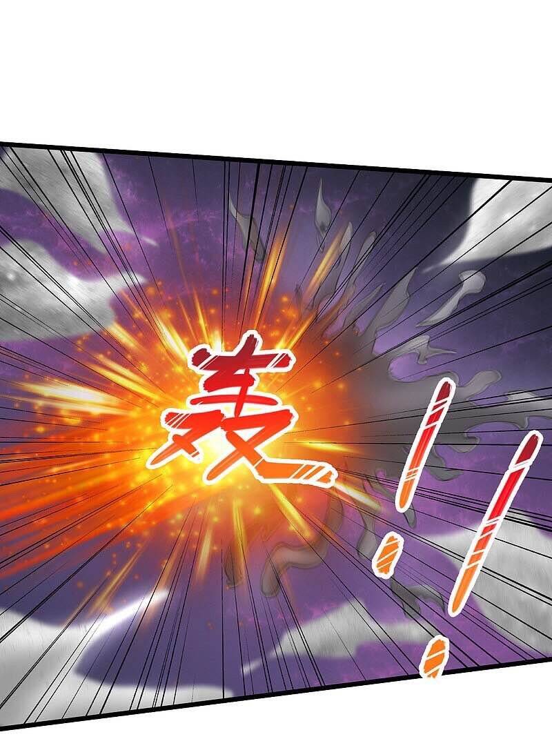 Tuyệt Phẩm Y Thánh Chapter 186 - 16