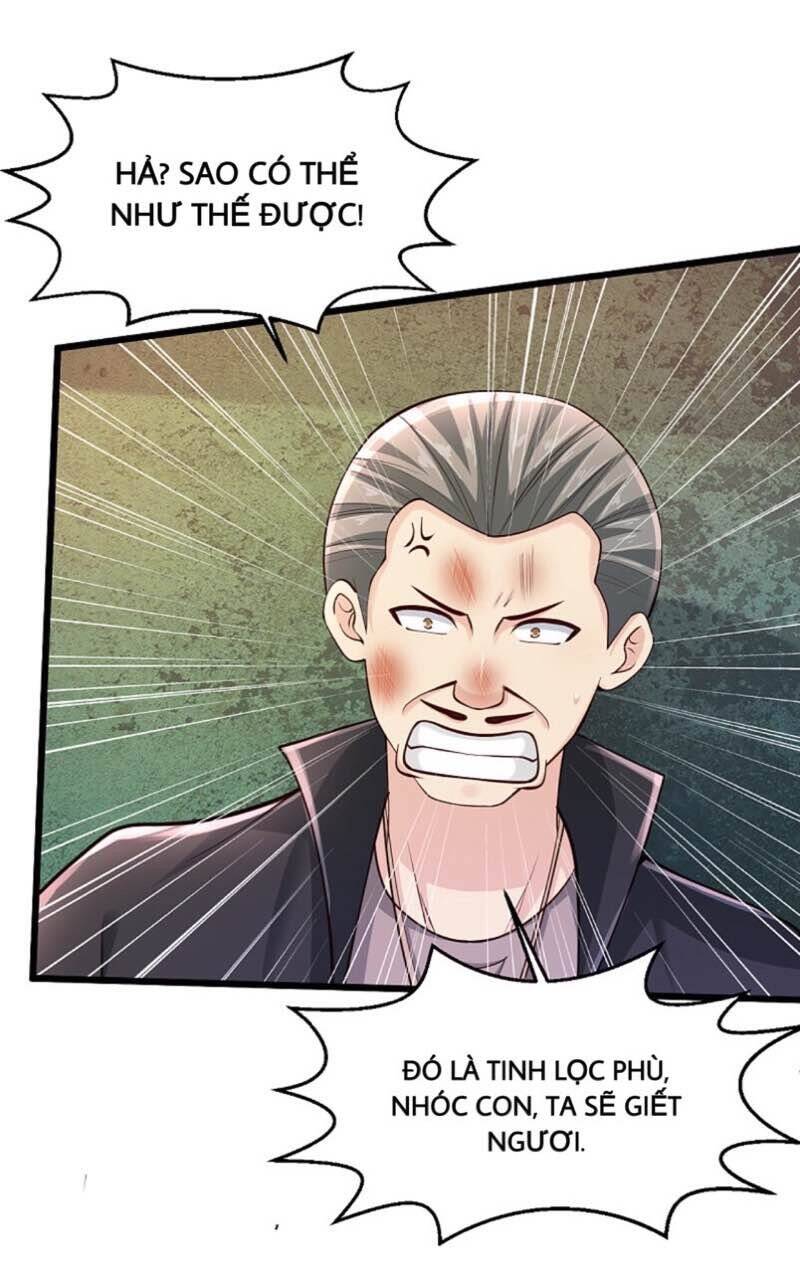 Tuyệt Phẩm Y Thánh Chapter 186 - 17