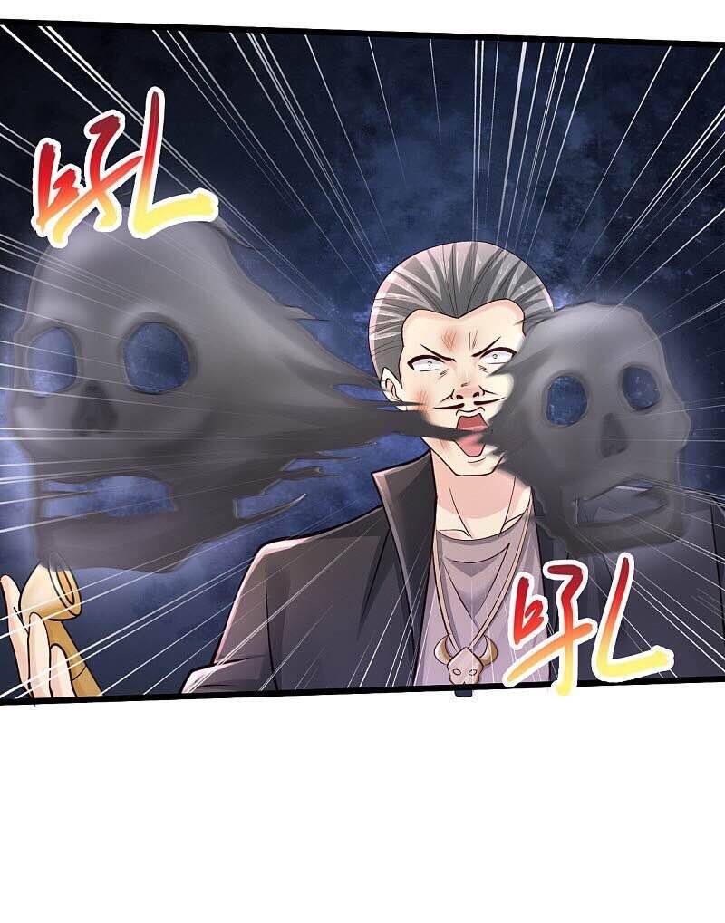 Tuyệt Phẩm Y Thánh Chapter 186 - 18