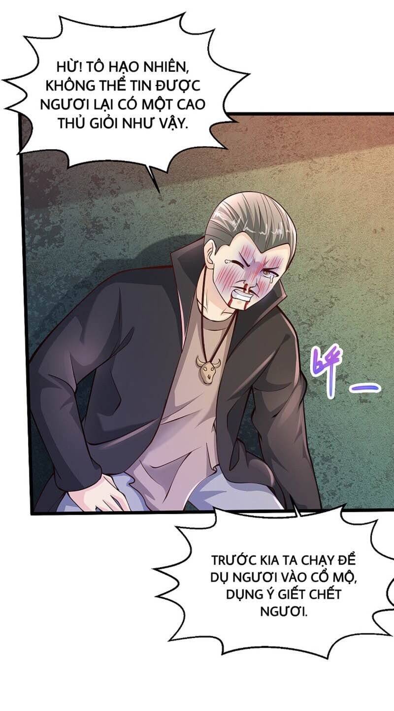 Tuyệt Phẩm Y Thánh Chapter 186 - 6