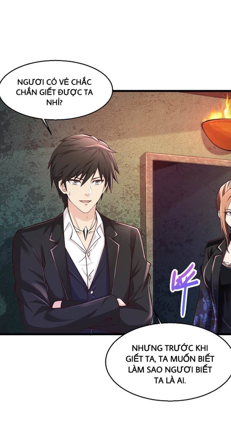 Tuyệt Phẩm Y Thánh Chapter 186 - 7