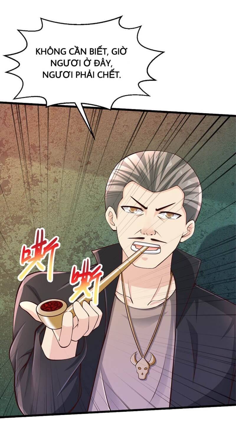 Tuyệt Phẩm Y Thánh Chapter 186 - 9