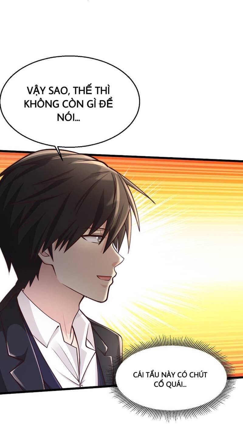 Tuyệt Phẩm Y Thánh Chapter 186 - 10