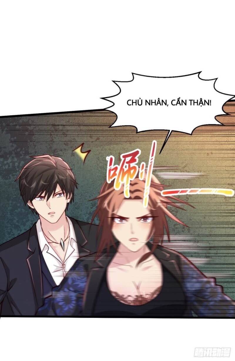 Tuyệt Phẩm Y Thánh Chapter 187 - 2