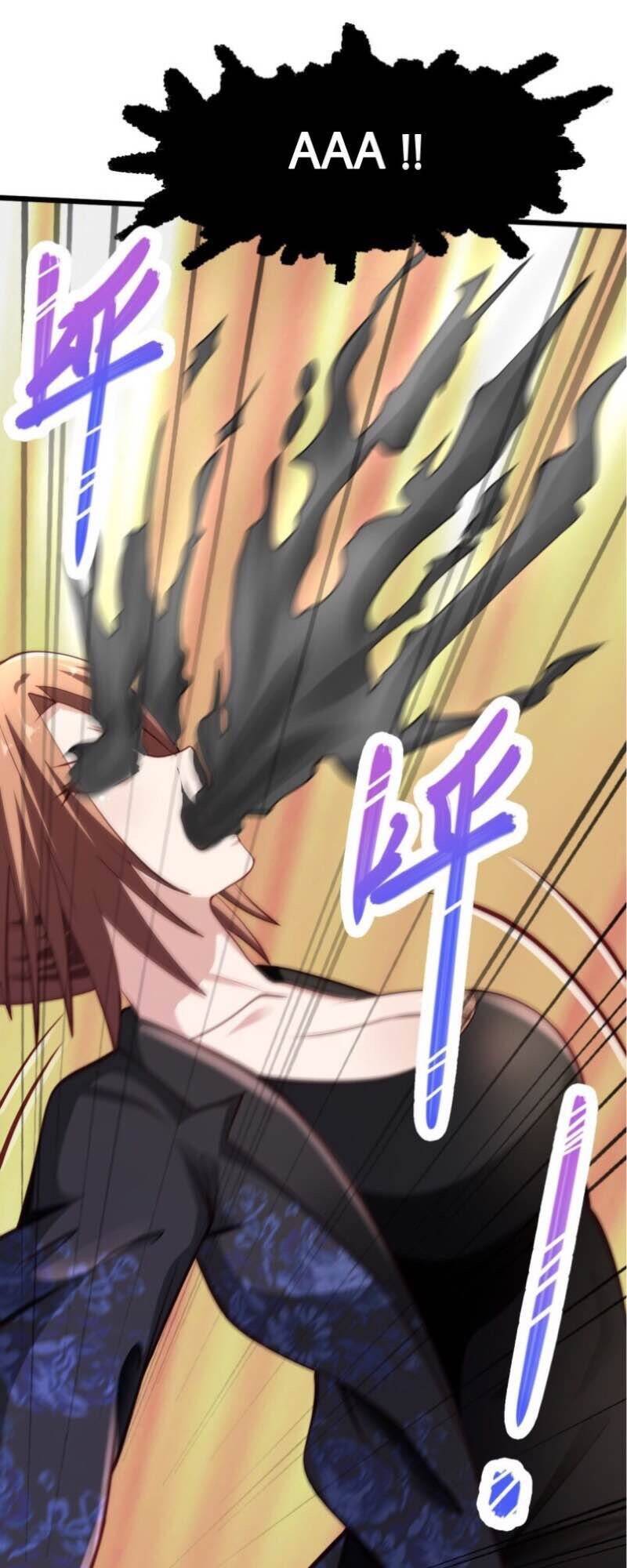 Tuyệt Phẩm Y Thánh Chapter 187 - 11