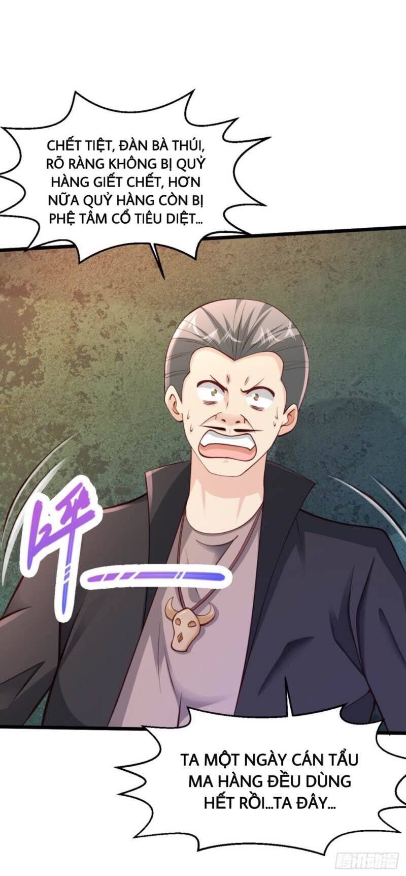 Tuyệt Phẩm Y Thánh Chapter 187 - 13