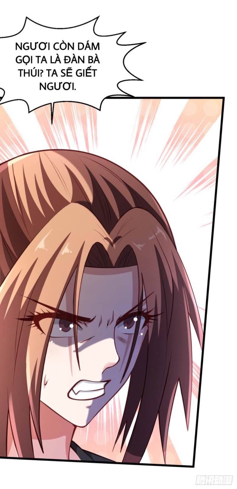 Tuyệt Phẩm Y Thánh Chapter 187 - 15