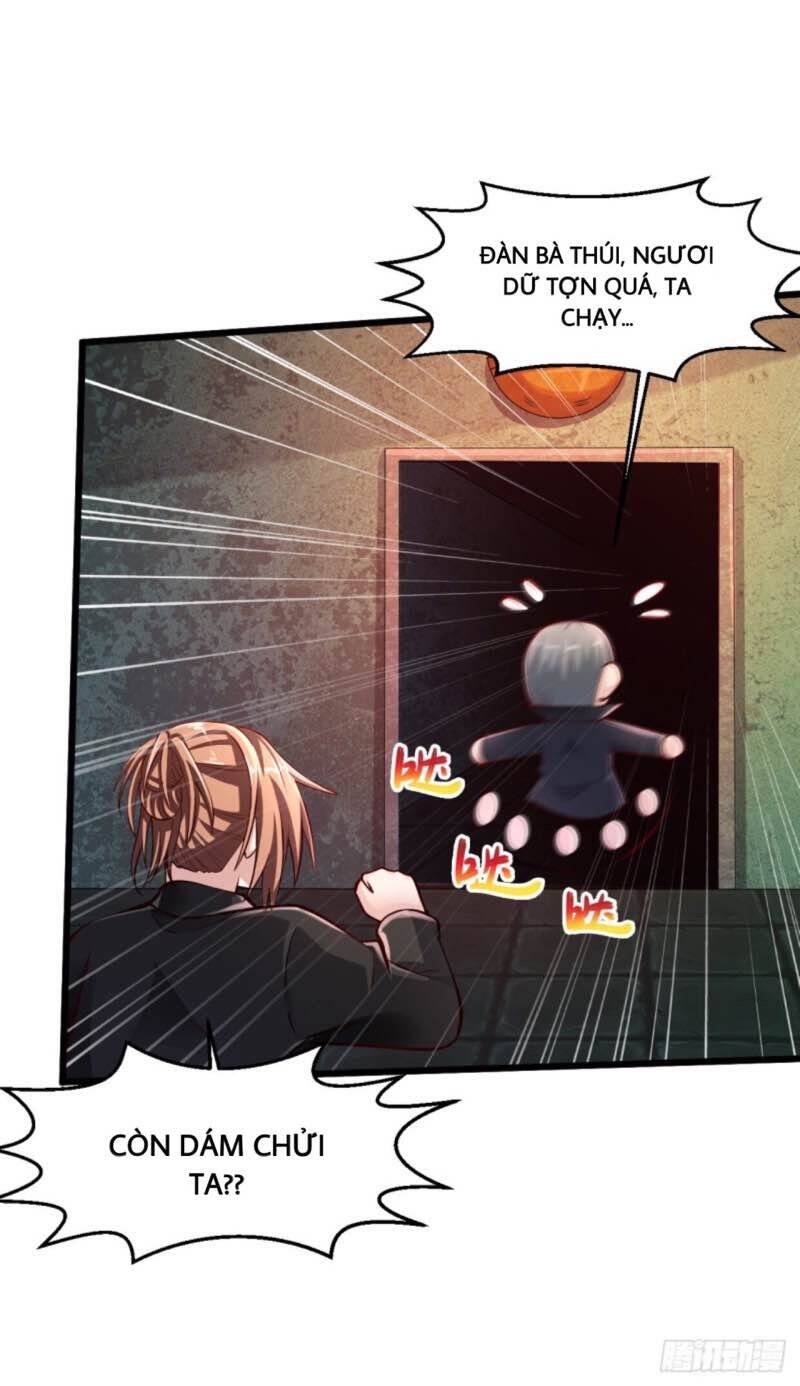 Tuyệt Phẩm Y Thánh Chapter 187 - 16