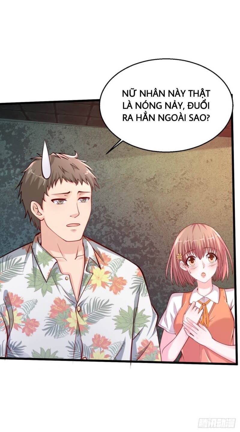 Tuyệt Phẩm Y Thánh Chapter 187 - 17