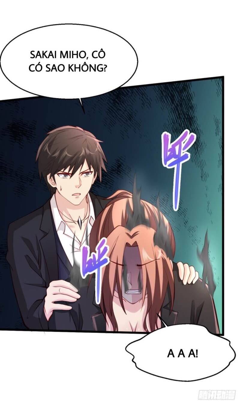 Tuyệt Phẩm Y Thánh Chapter 187 - 4