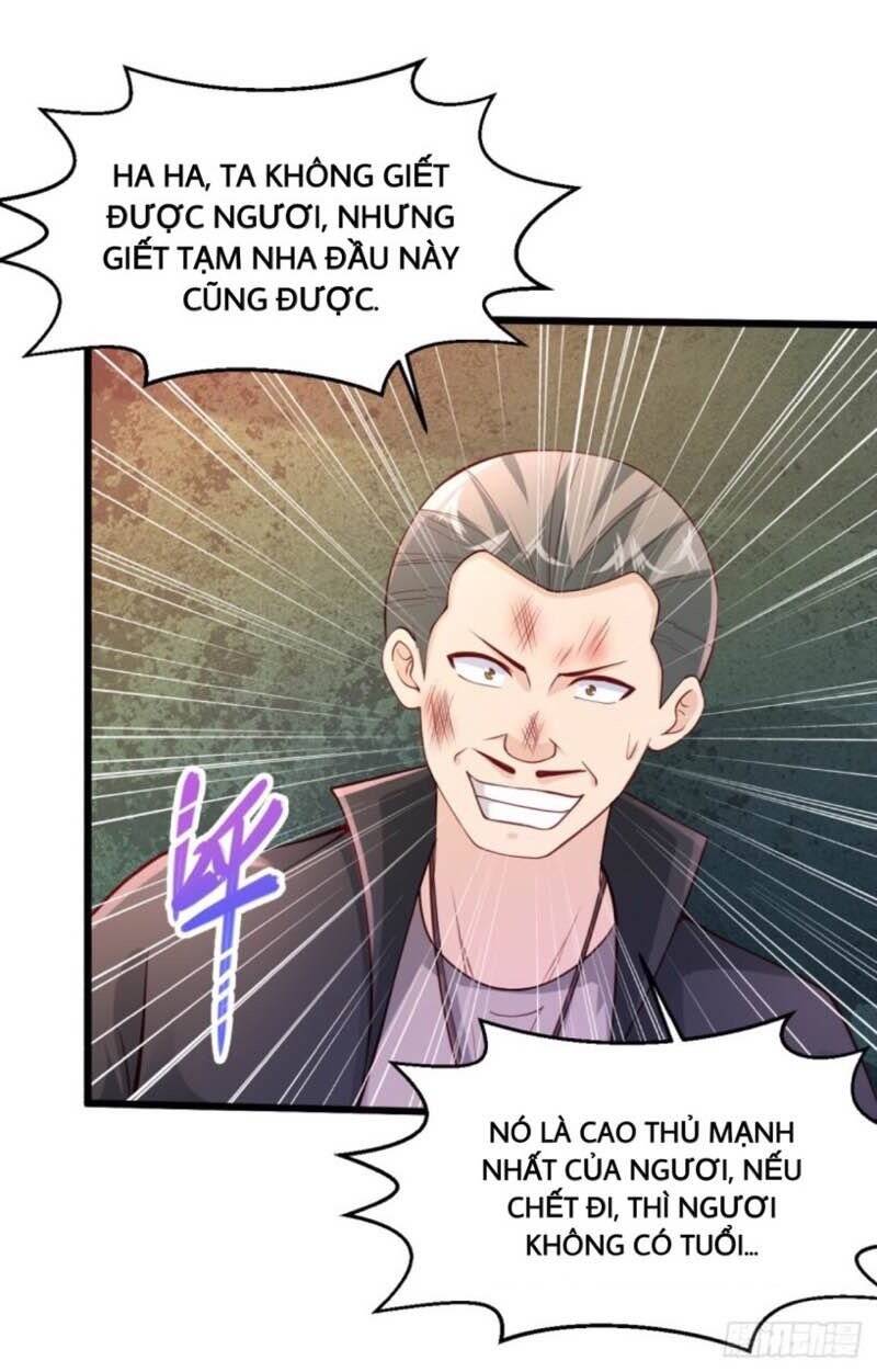 Tuyệt Phẩm Y Thánh Chapter 187 - 5