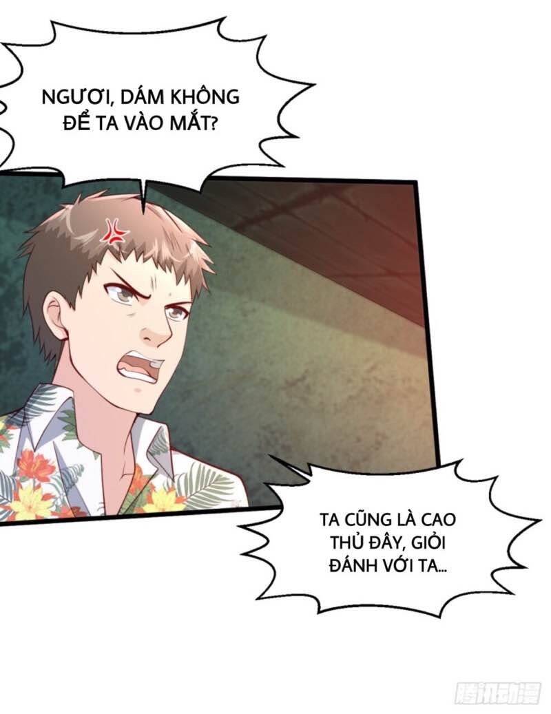 Tuyệt Phẩm Y Thánh Chapter 187 - 6