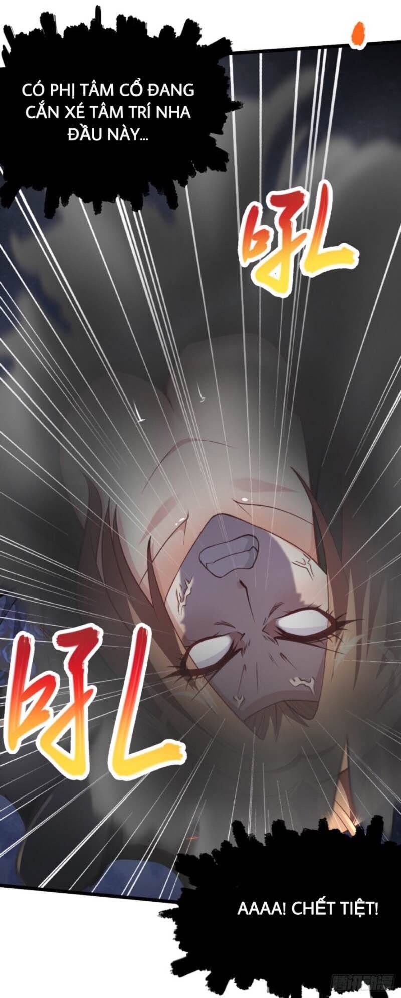 Tuyệt Phẩm Y Thánh Chapter 187 - 8