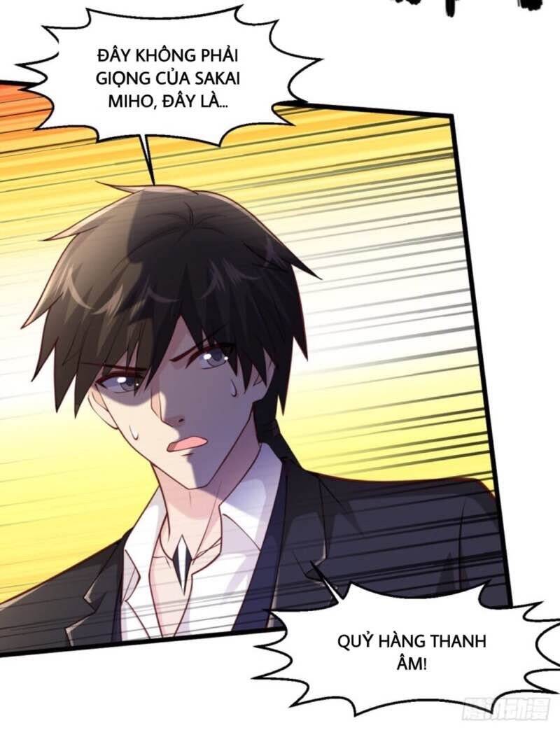 Tuyệt Phẩm Y Thánh Chapter 187 - 9