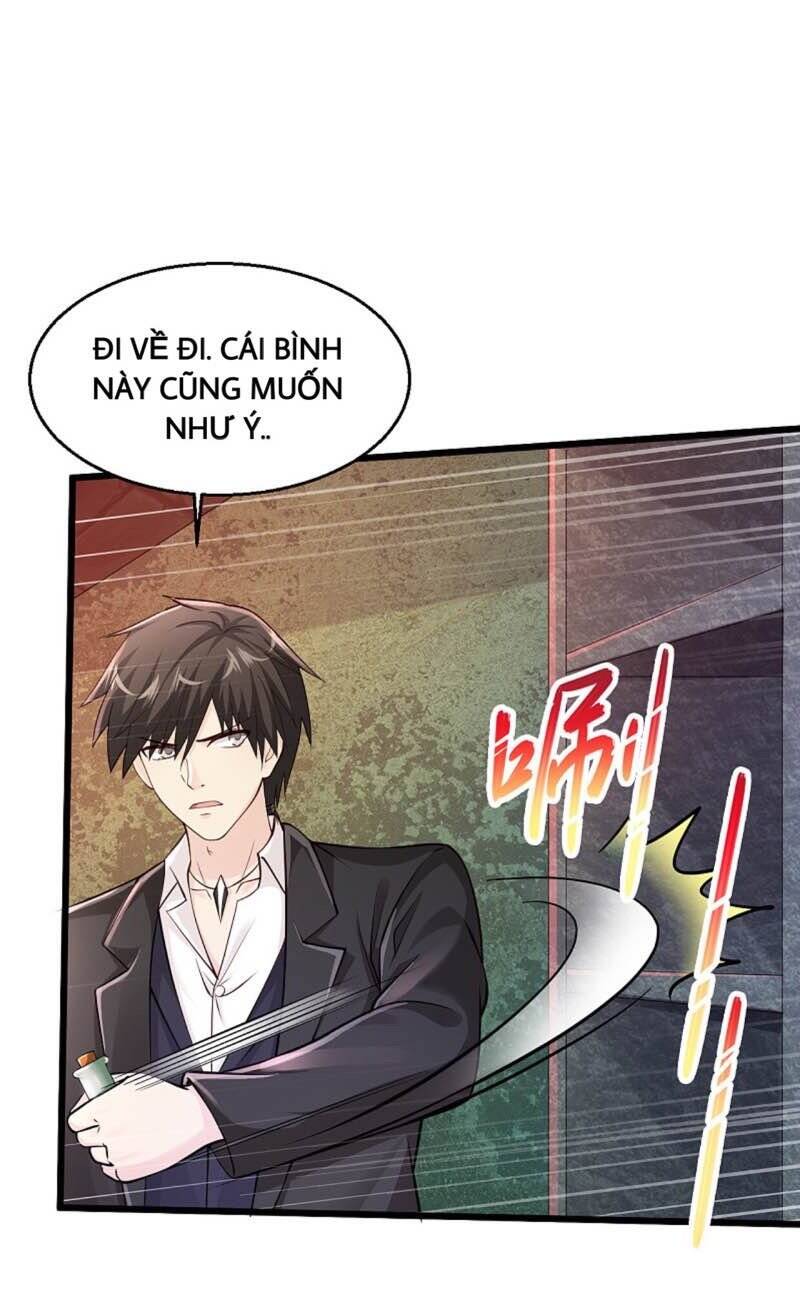 Tuyệt Phẩm Y Thánh Chapter 188 - 2