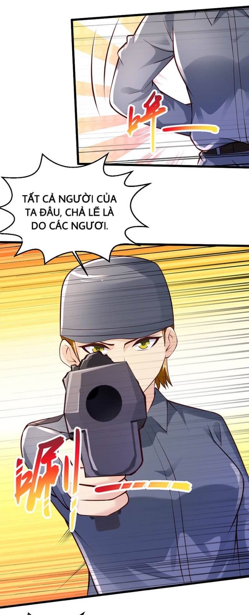 Tuyệt Phẩm Y Thánh Chapter 188 - 11