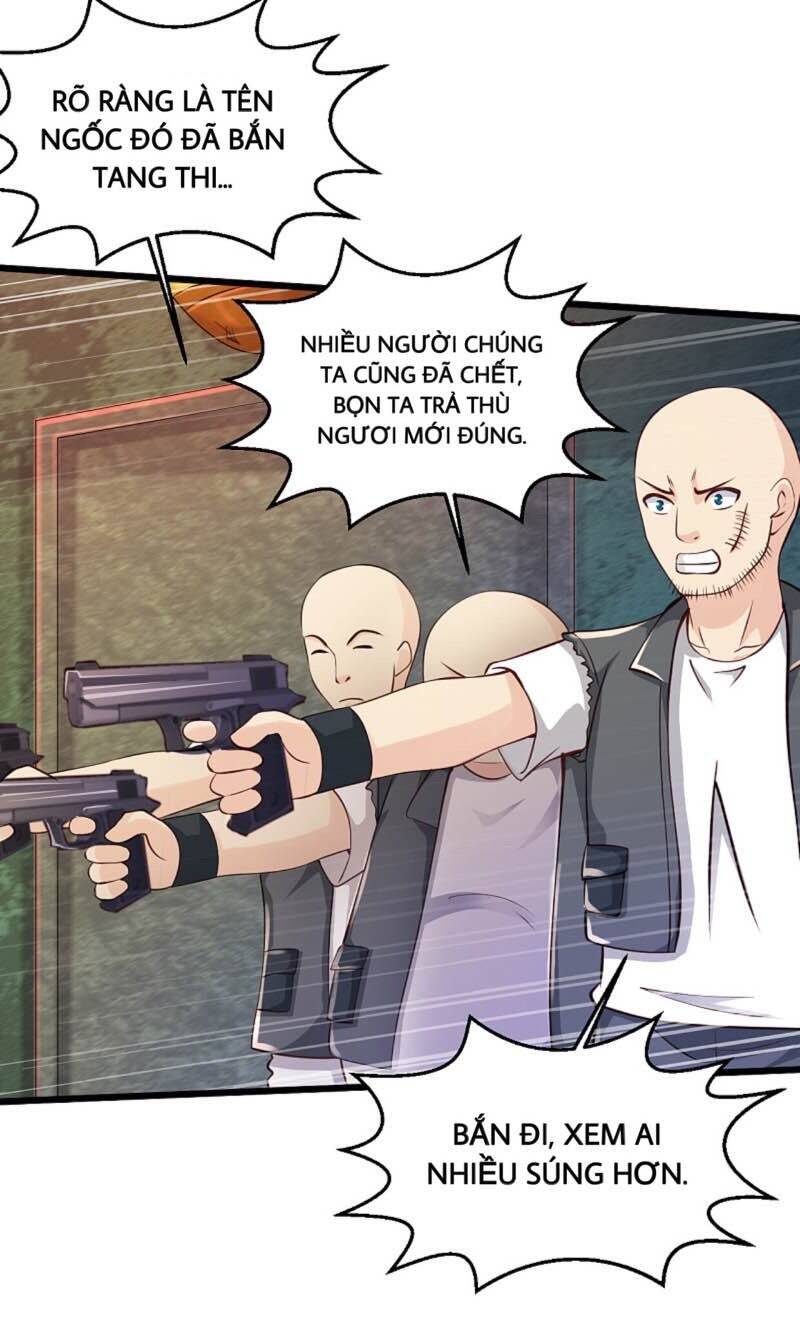 Tuyệt Phẩm Y Thánh Chapter 188 - 12