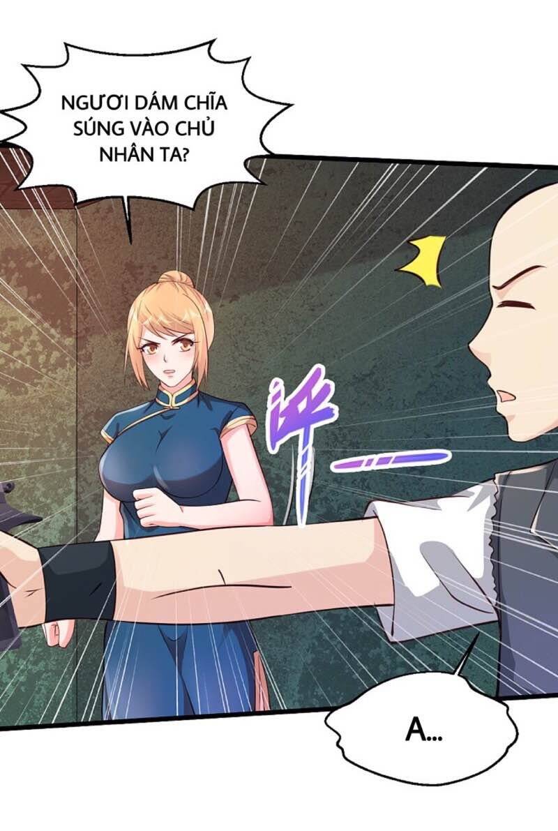 Tuyệt Phẩm Y Thánh Chapter 188 - 13