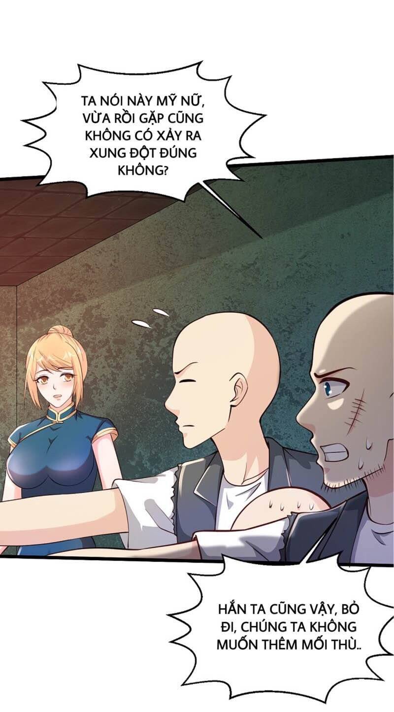 Tuyệt Phẩm Y Thánh Chapter 188 - 14