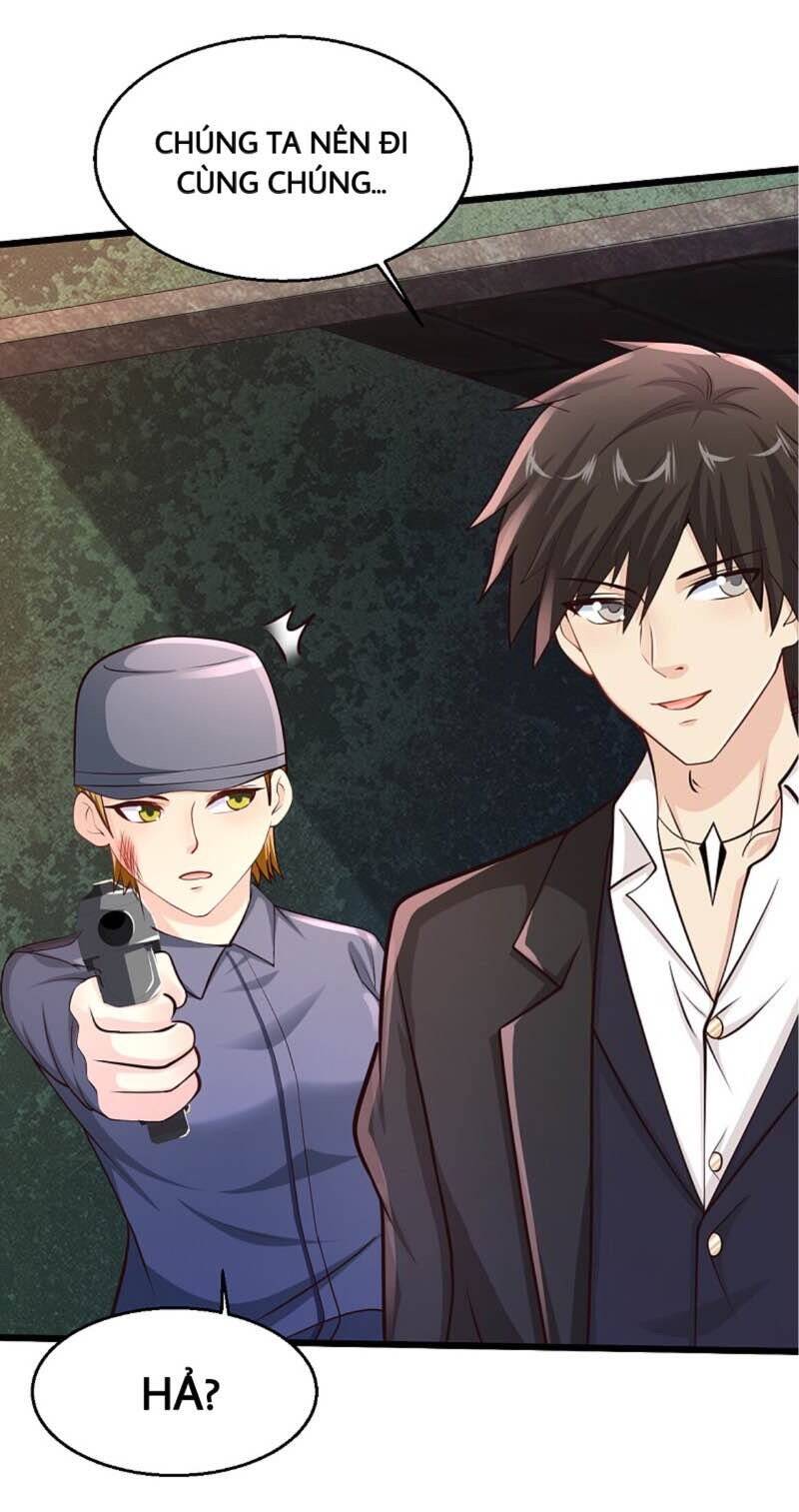Tuyệt Phẩm Y Thánh Chapter 188 - 15