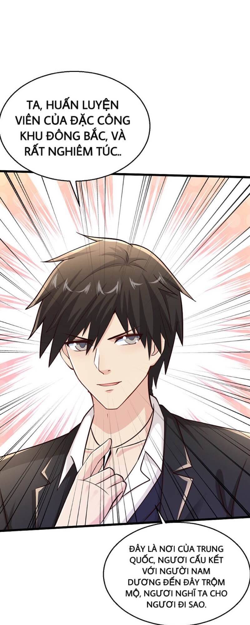 Tuyệt Phẩm Y Thánh Chapter 188 - 16