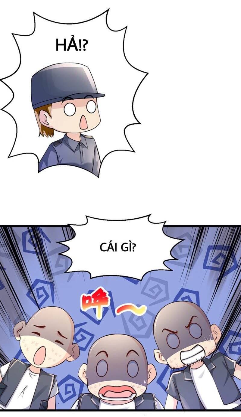 Tuyệt Phẩm Y Thánh Chapter 188 - 18