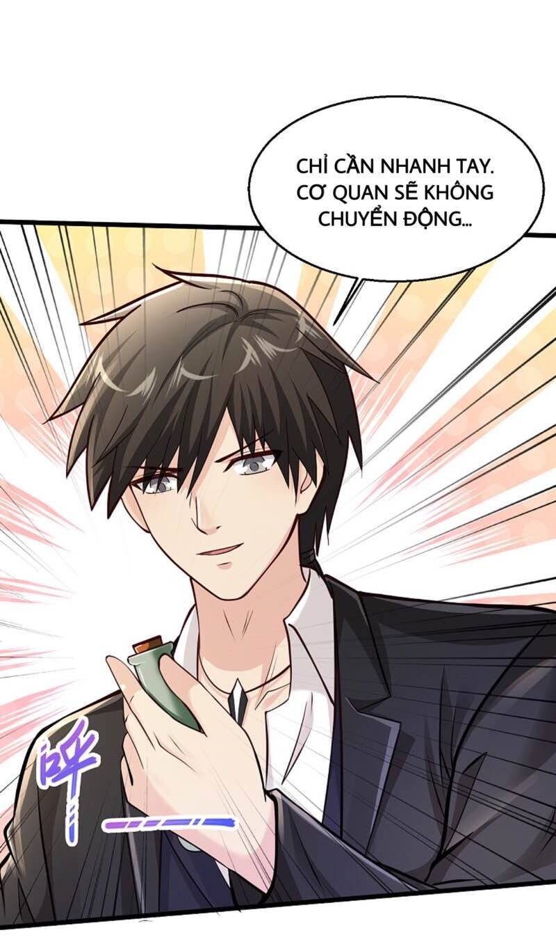 Tuyệt Phẩm Y Thánh Chapter 188 - 3