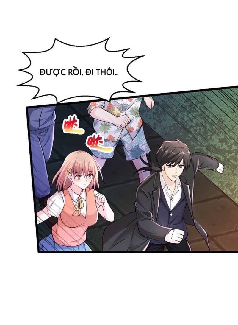 Tuyệt Phẩm Y Thánh Chapter 188 - 4
