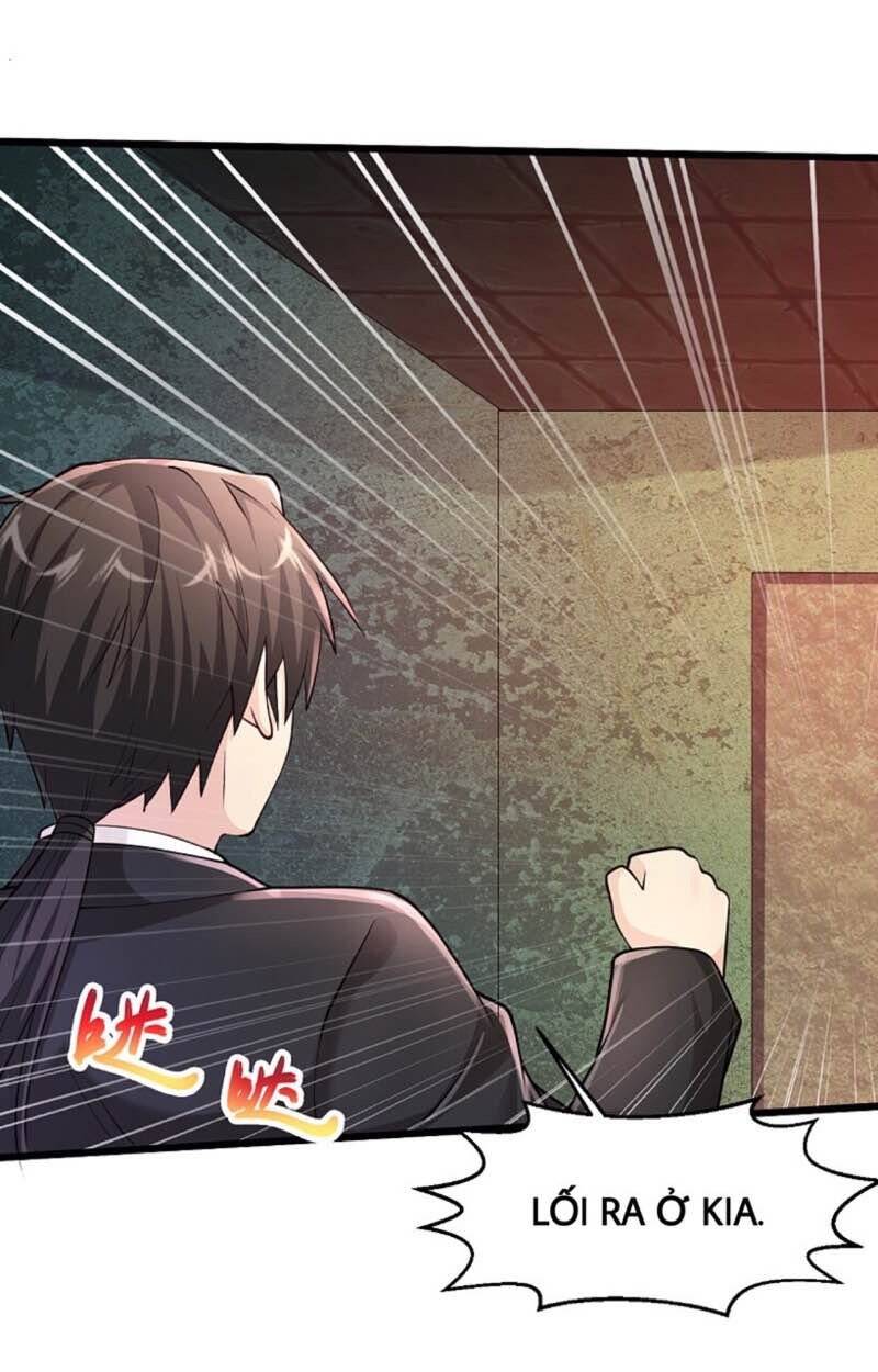 Tuyệt Phẩm Y Thánh Chapter 188 - 5