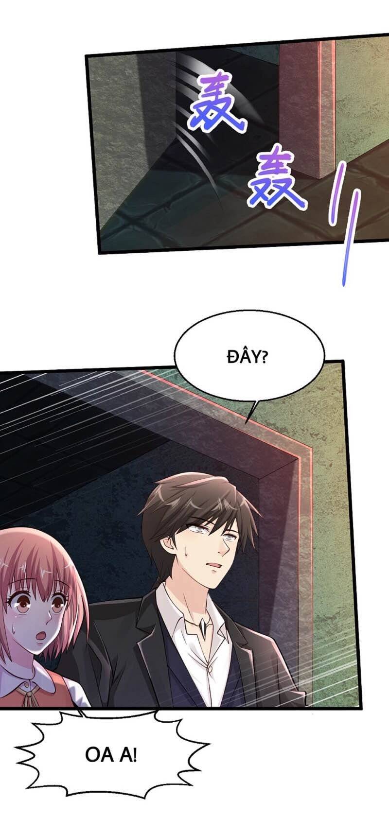 Tuyệt Phẩm Y Thánh Chapter 188 - 6