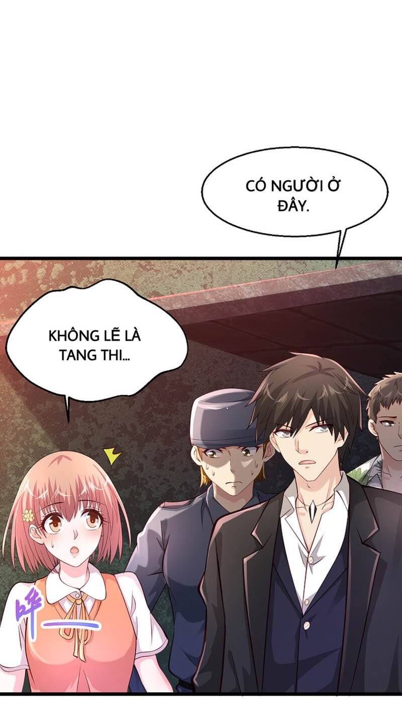 Tuyệt Phẩm Y Thánh Chapter 188 - 8