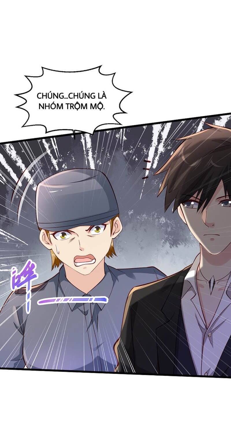 Tuyệt Phẩm Y Thánh Chapter 188 - 10