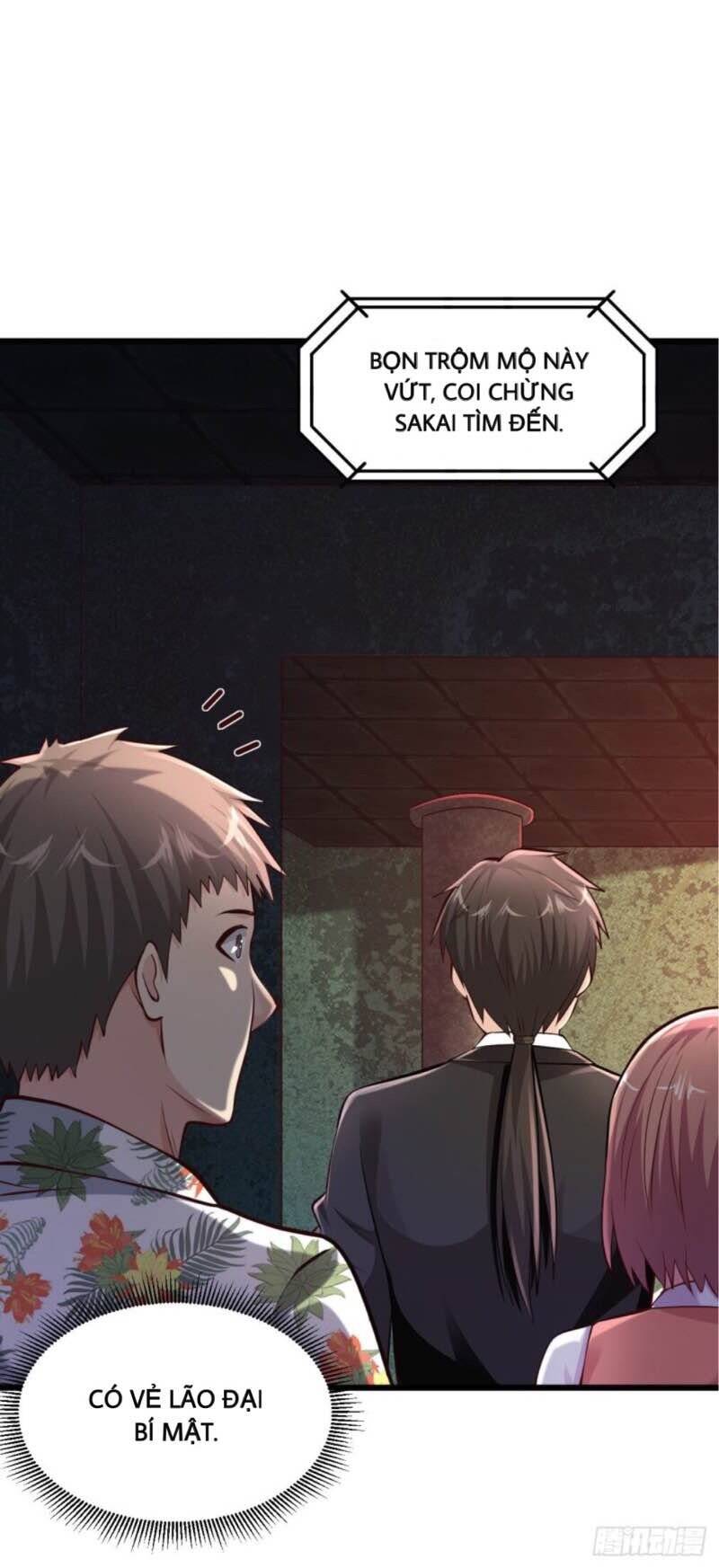 Tuyệt Phẩm Y Thánh Chapter 189 - 2