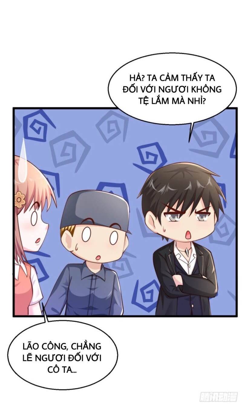 Tuyệt Phẩm Y Thánh Chapter 189 - 11