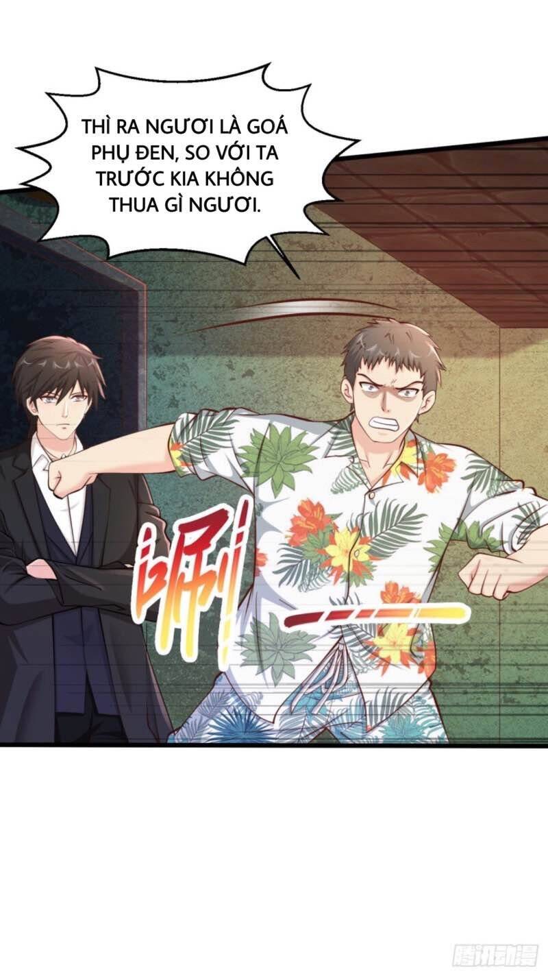 Tuyệt Phẩm Y Thánh Chapter 189 - 14