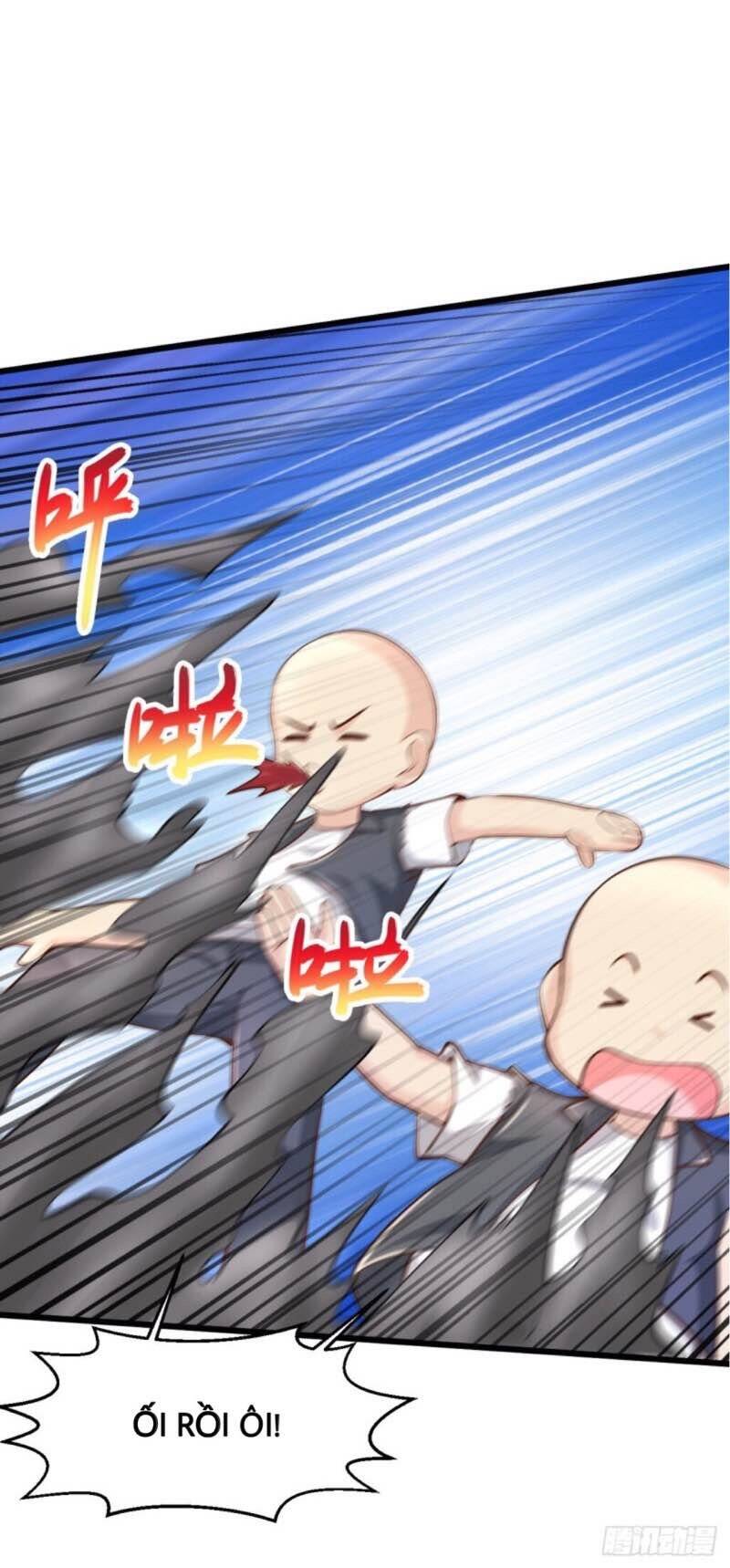 Tuyệt Phẩm Y Thánh Chapter 189 - 18