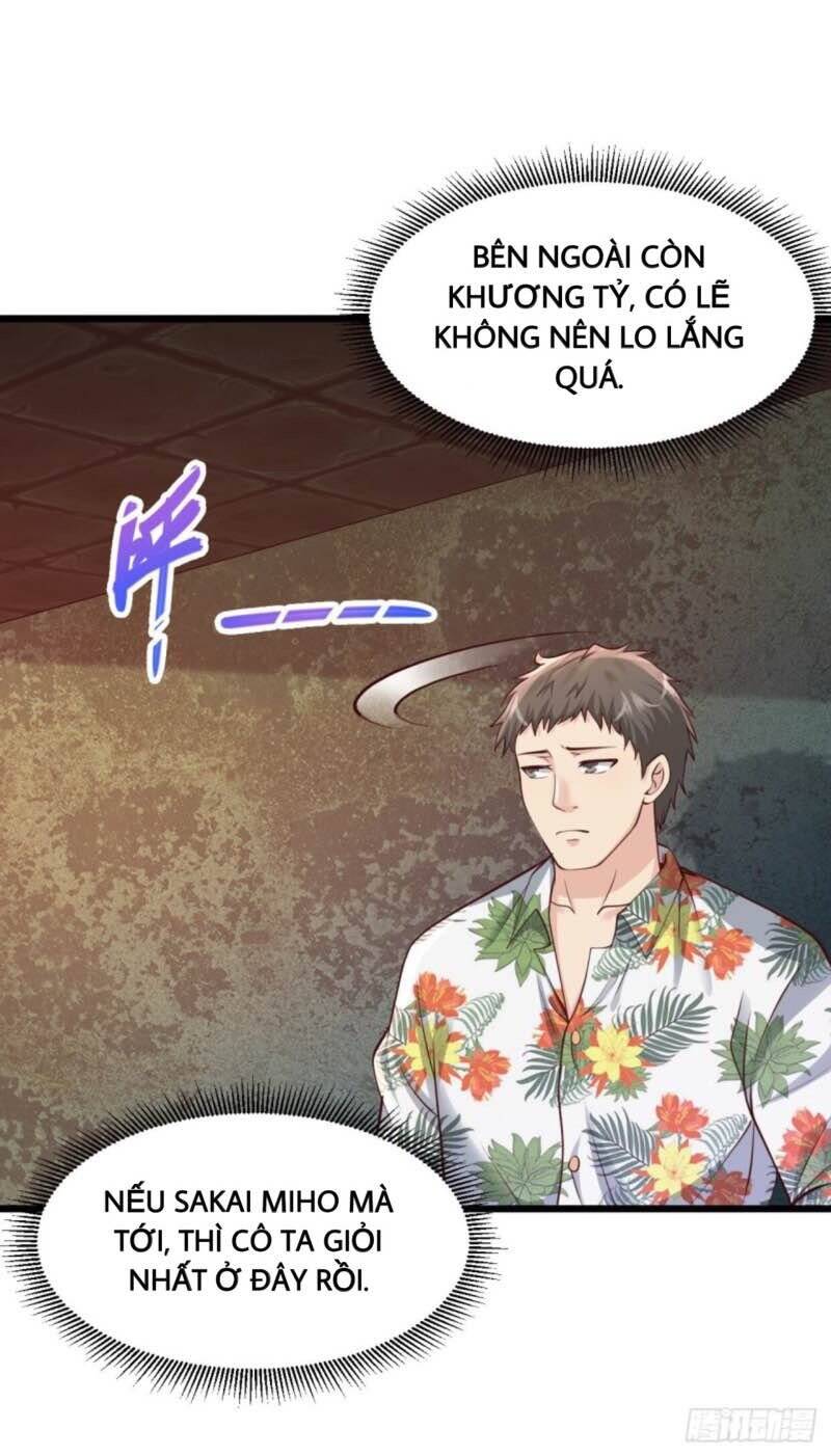 Tuyệt Phẩm Y Thánh Chapter 189 - 3