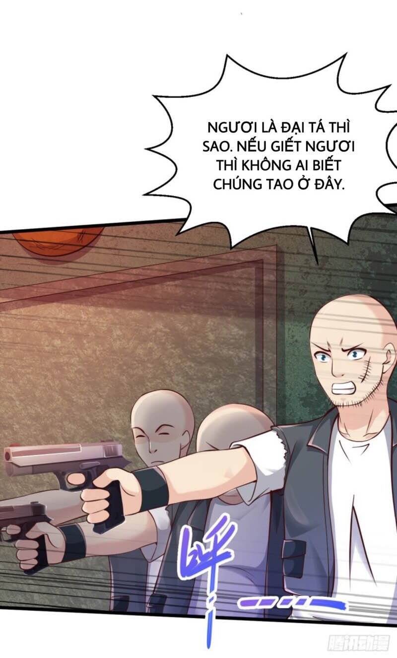 Tuyệt Phẩm Y Thánh Chapter 189 - 4