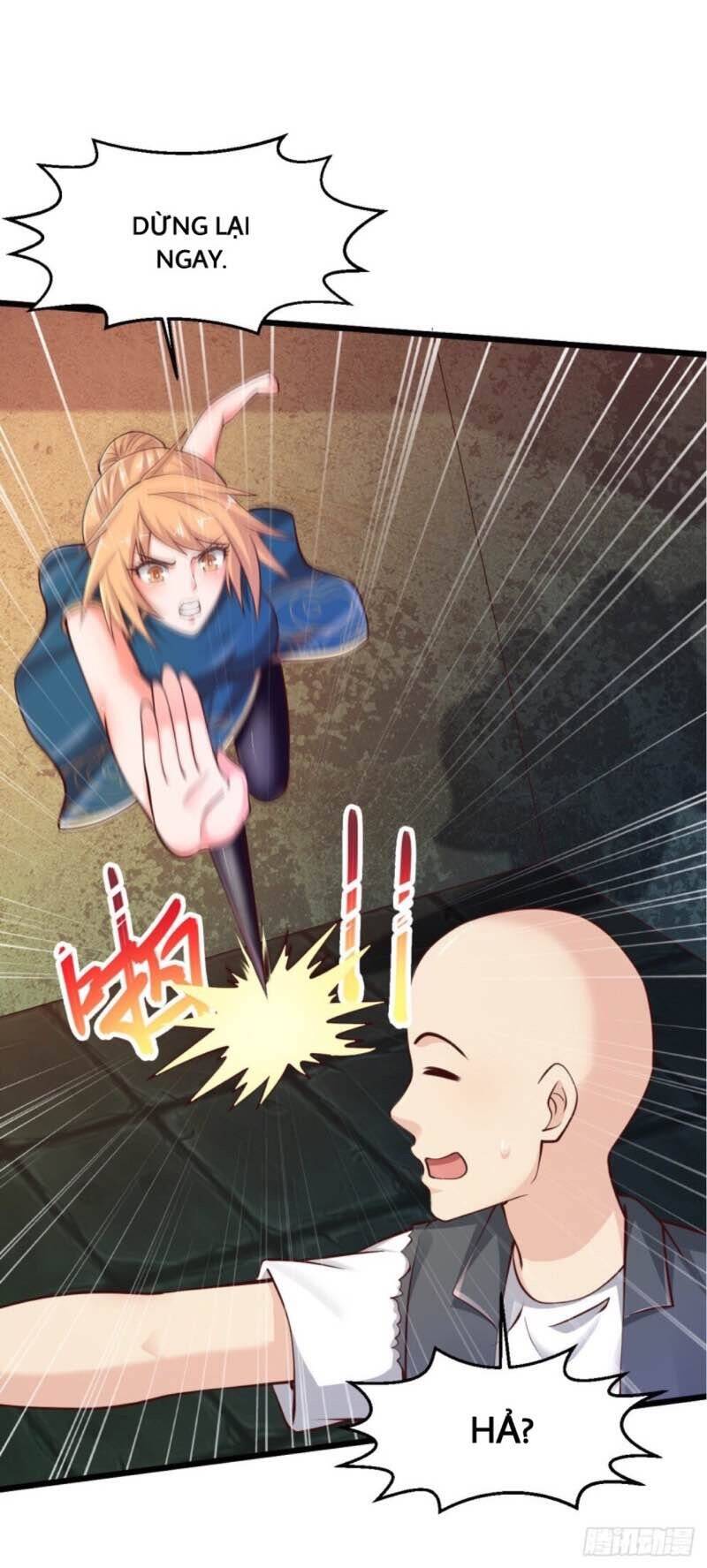 Tuyệt Phẩm Y Thánh Chapter 189 - 5