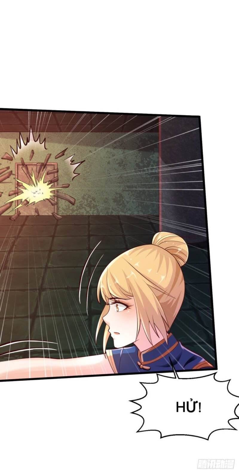 Tuyệt Phẩm Y Thánh Chapter 189 - 7