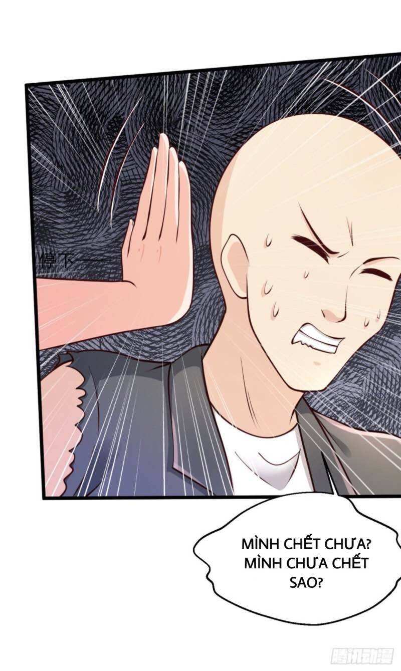 Tuyệt Phẩm Y Thánh Chapter 189 - 8