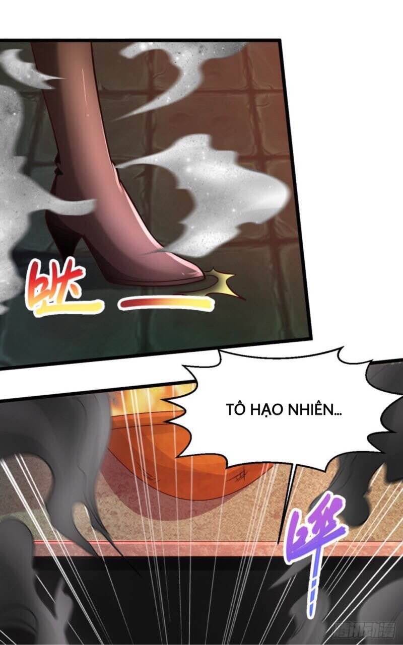 Tuyệt Phẩm Y Thánh Chapter 189 - 9