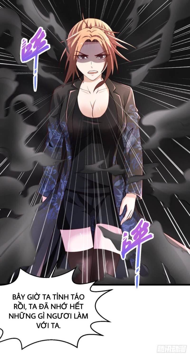 Tuyệt Phẩm Y Thánh Chapter 189 - 10