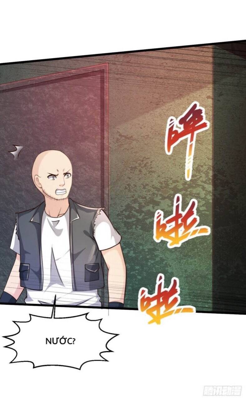 Tuyệt Phẩm Y Thánh Chapter 190 - 12