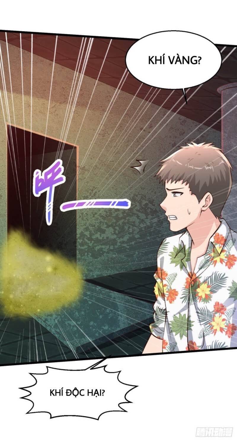 Tuyệt Phẩm Y Thánh Chapter 190 - 13